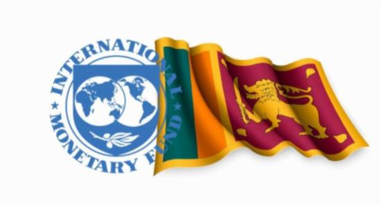 IMF to Advise Sri Lanka on Recovery Blueprint